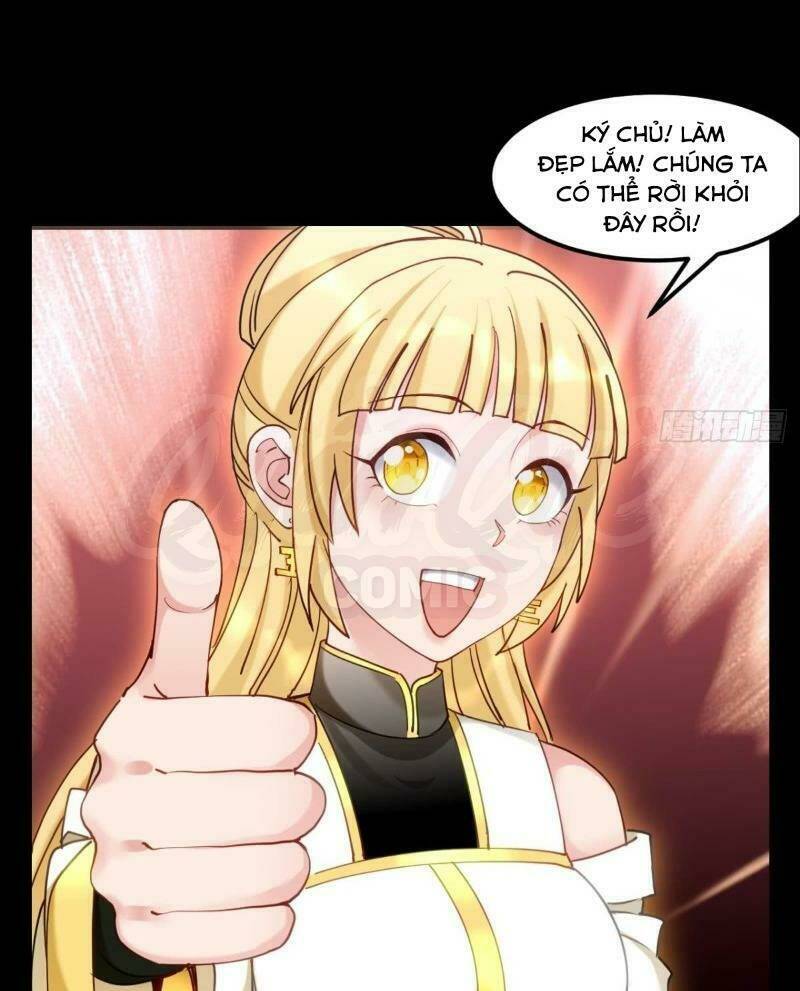 Lão Tổ Của Bạn Đang Online: Chapter 76