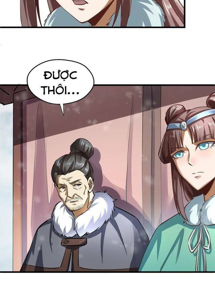 Đấu Hồn Đại Lục: Chapter 17