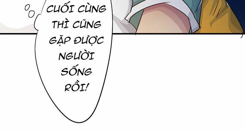Lật Mặt: Chapter 17