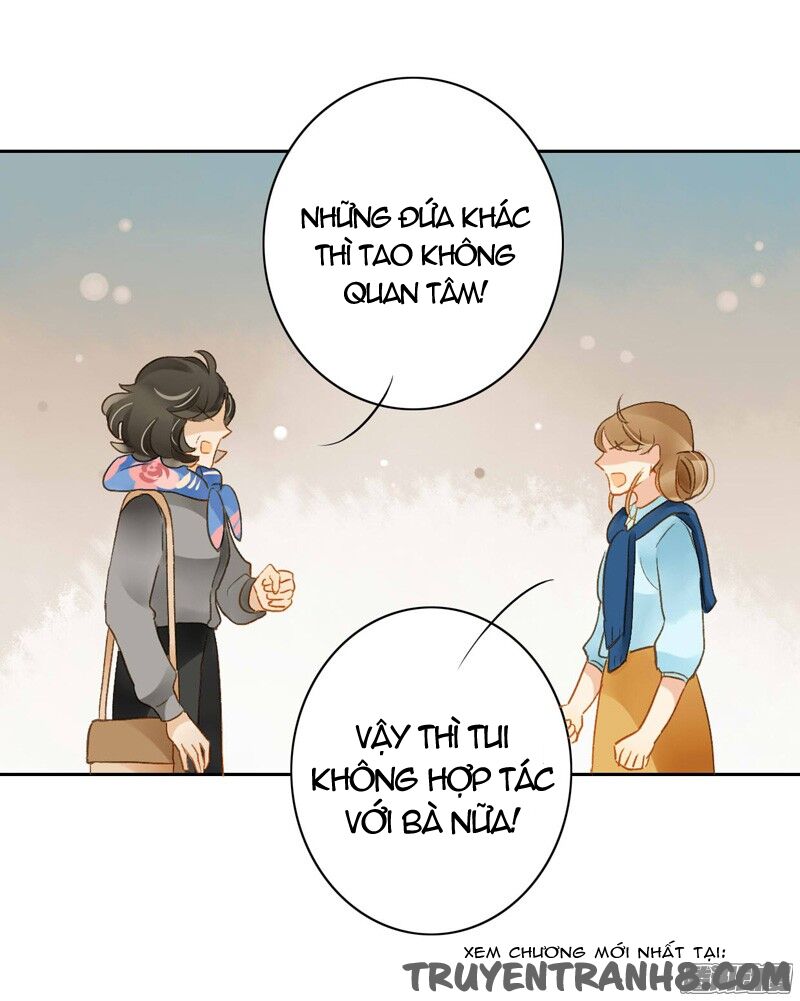 Sức Mạnh Của Sắc Đẹp: Chapter 117
