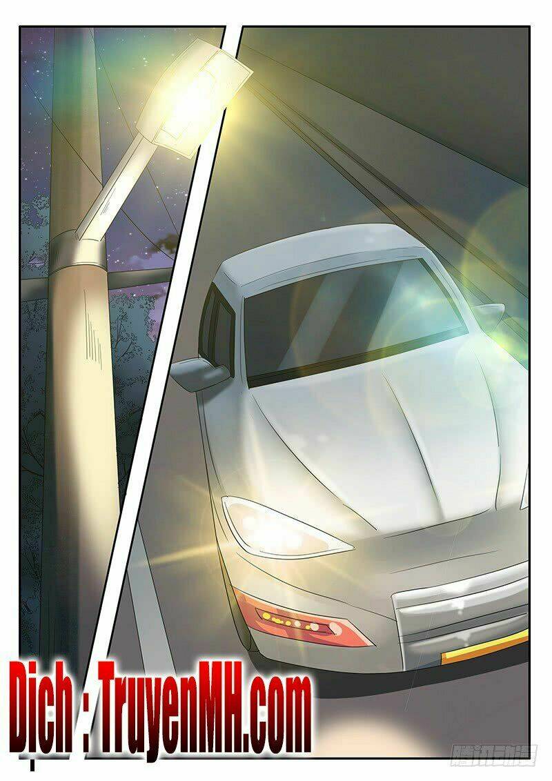 Hôn Bất Do Kỷ: Chapter 3