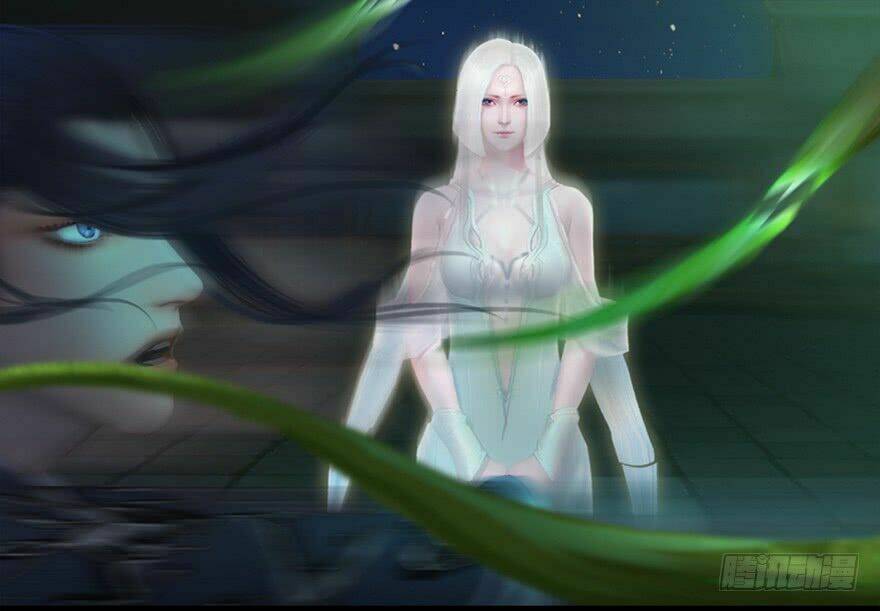 Cửu Hoang Đọa Huyền Sư: Chapter 16