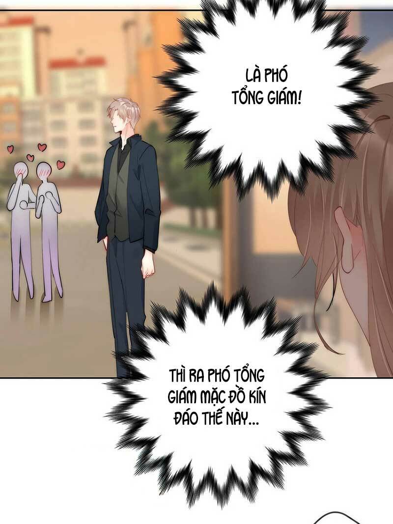 Boss Đại Nhân Là Nữ Thần?: Chapter 75.6