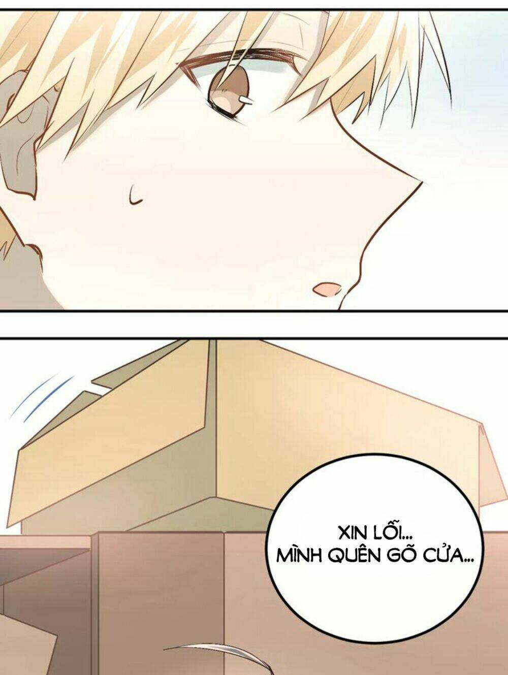 Đầu Gấu Biết Yêu: Chapter 48