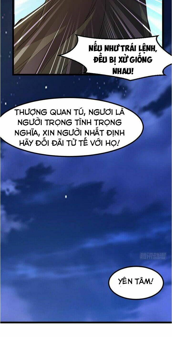 Phong Quỷ Truyền Thuyết: Chapter 150