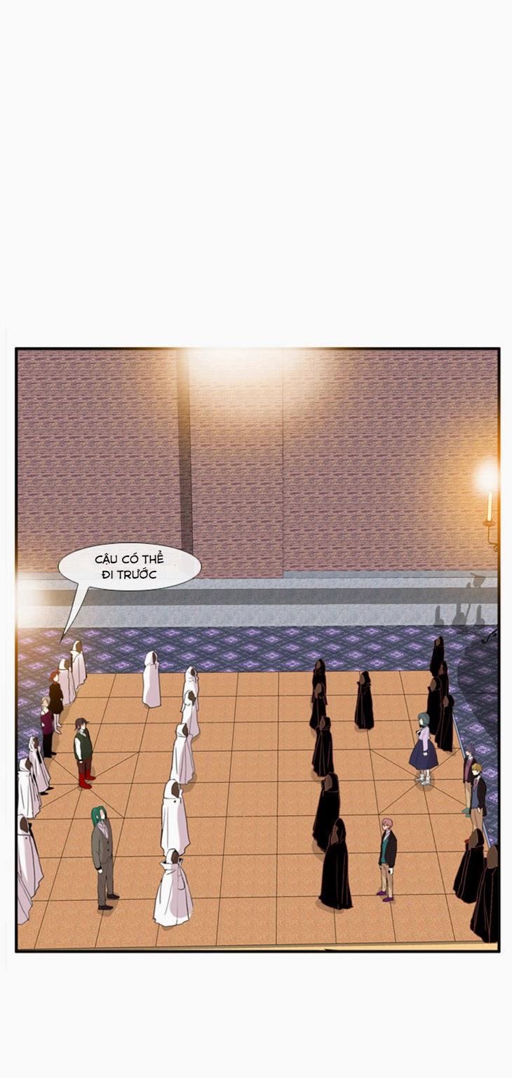 Flow: Chapter 34