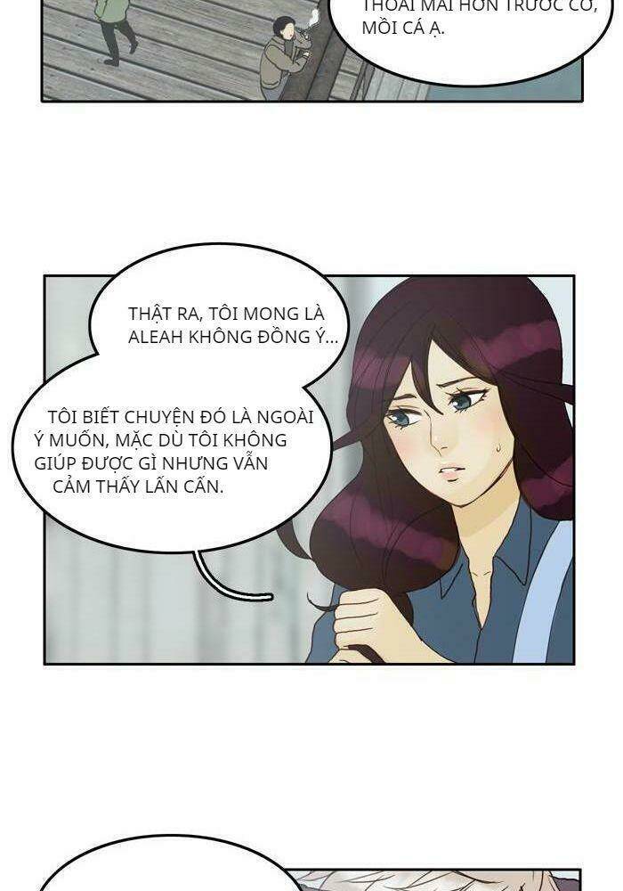 Khúc hát người cá Siren: Chapter 50