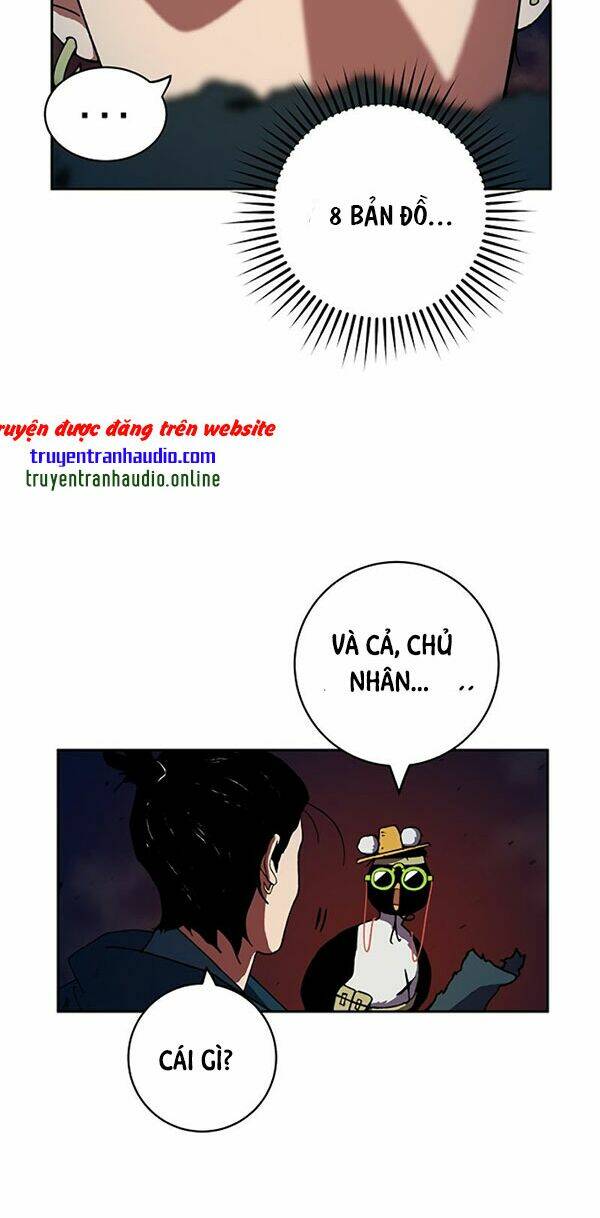 Npc Bắt Đầu Từ Kỹ Năng Lv.999: Chapter 2