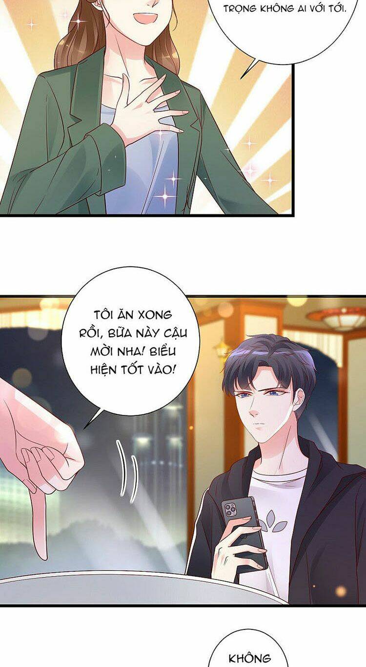 Náo Loạn Suốt Đời: Chapter 27