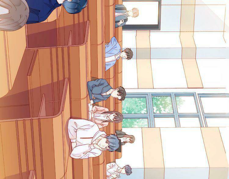 Giai Điệu Của Sự Va Chạm: Chapter 54