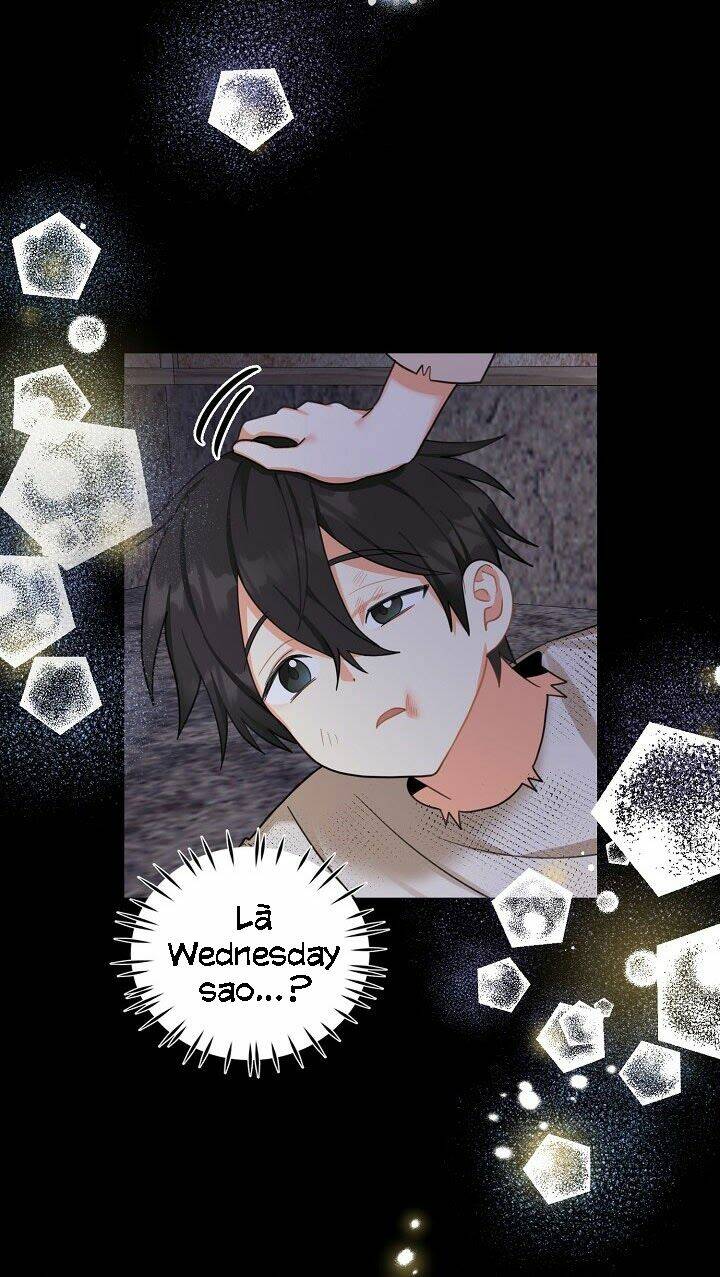 Ba Người Anh Trai Của Tôi Là Bạo Quân: Chapter 23