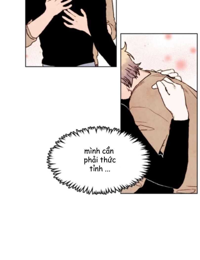 Ôi ! Trợ Lý Đặc Biệt Của Tôi: Chapter 28