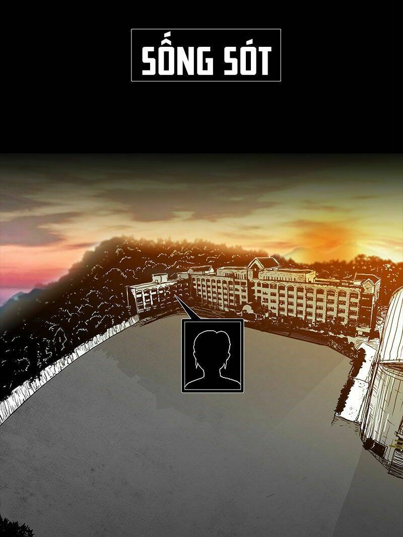 Sống Sót: Chapter 34