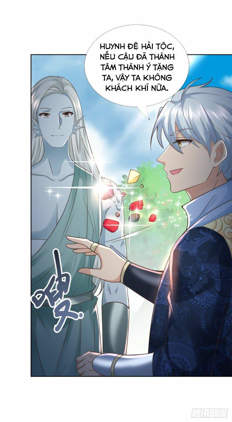 Chí Tôn Trọng Sinh: Chapter 107