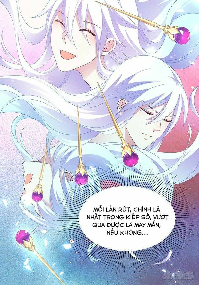 Trò Chơi Trừng Phạt: Chapter 20