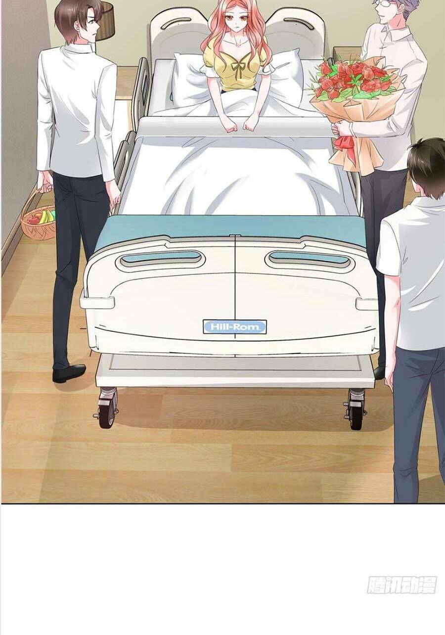 Nhược Hữu Hàn Đông Ngộ Noãn Dương: Chapter 18