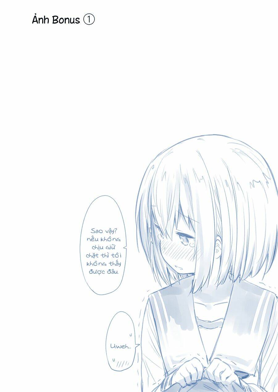 Hino-San No Baka: Chapter 12.5