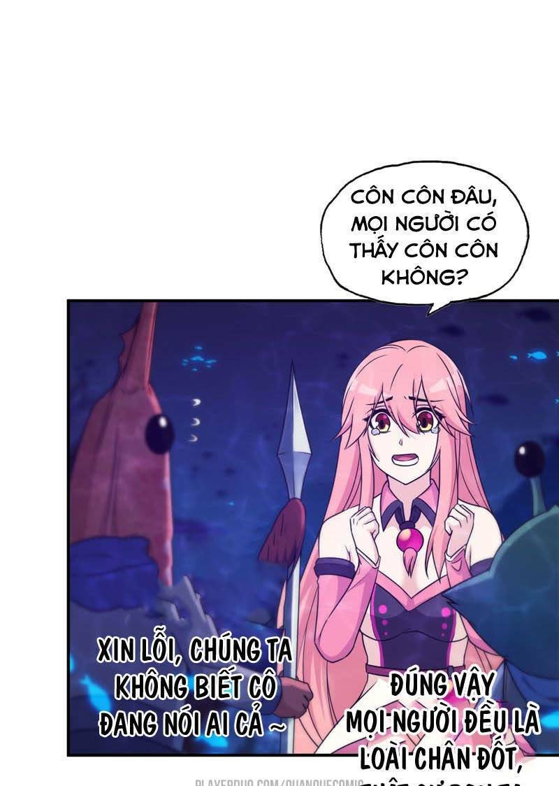 Khởi Đầu Bằng Một Con Côn: Chapter 67