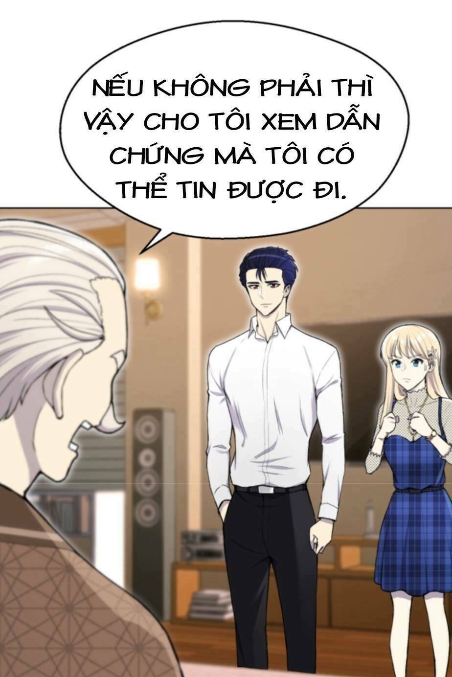 Luân Hồi Ác Nhân: Chapter 32