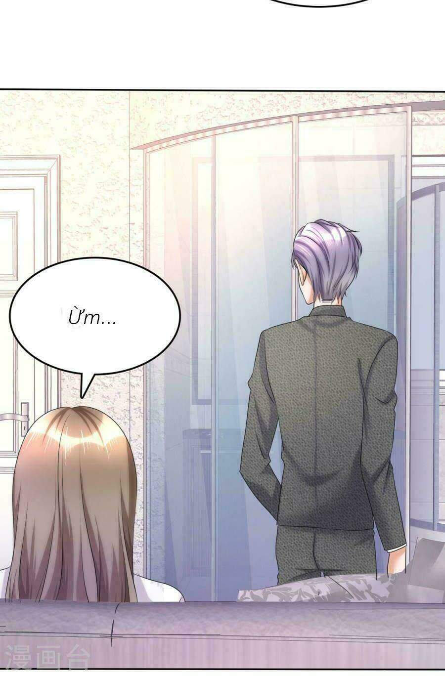 Con Đường Phản Công Của Sủng Thê: Chapter 15