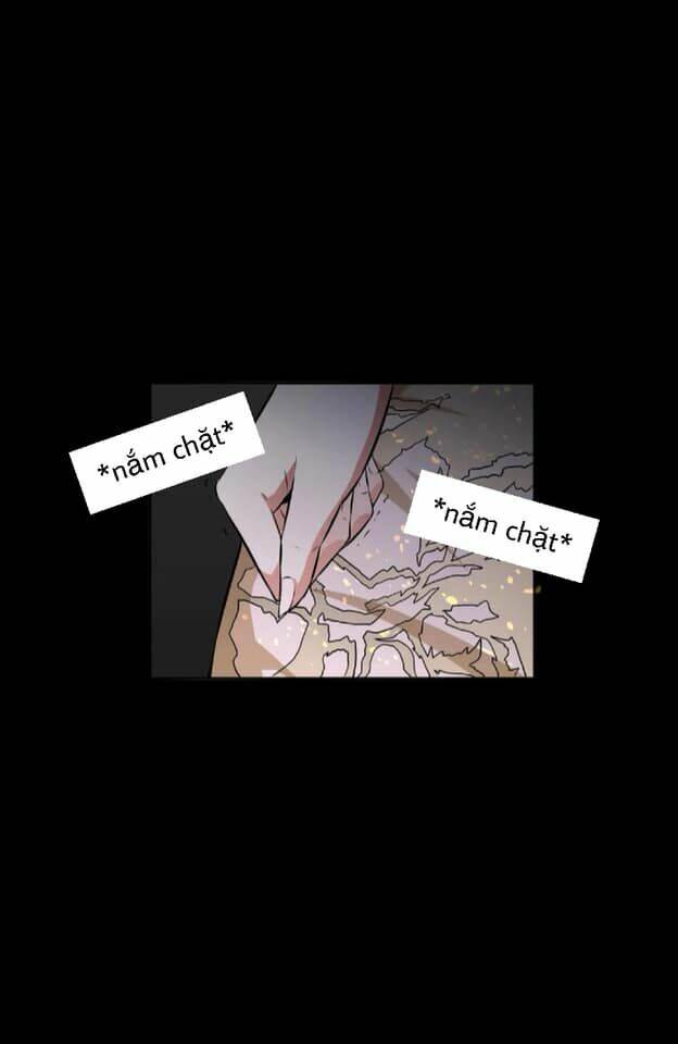 Giày Thủy Tinh: Chapter 19