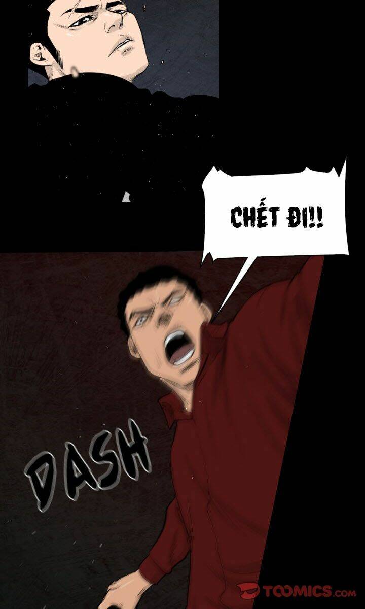 Kẻ Mạnh Nhất - Tong Edge: Chapter 6