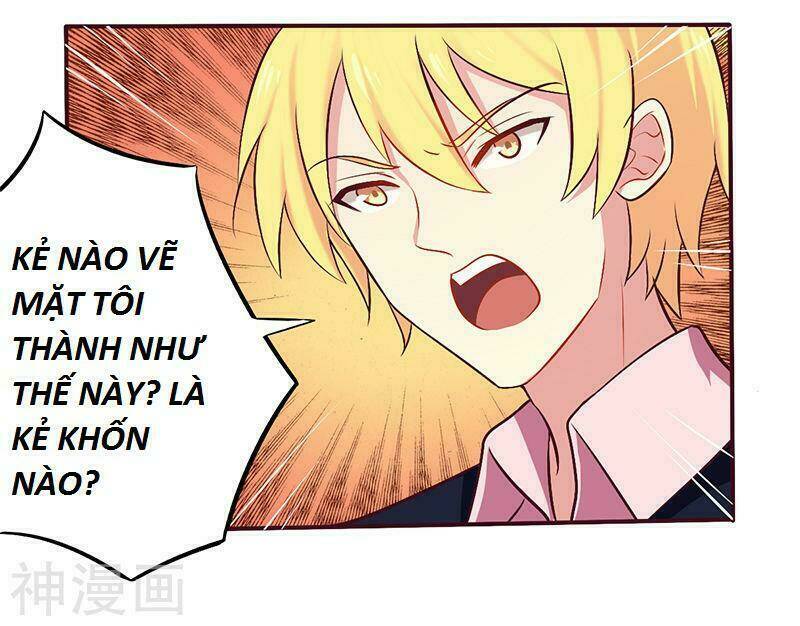 Tổng Tài Đã Cưới Em: Chapter 62