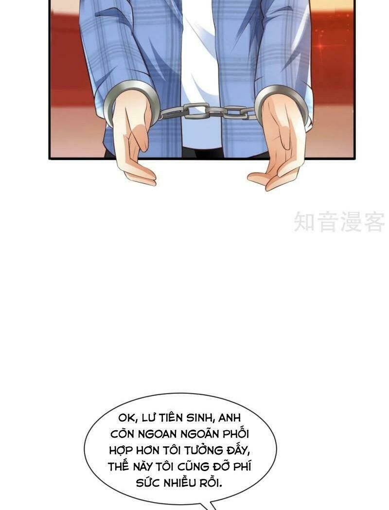 Tối Cường Vận Đào Hoa: Chapter 116