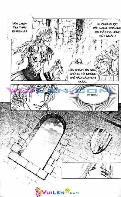 Hiệp Sĩ Nữ Hoàng: Chapter 17