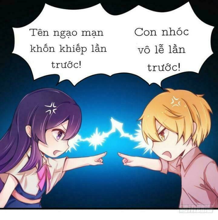 Tổng Tài Đã Cưới Em: Chapter 18