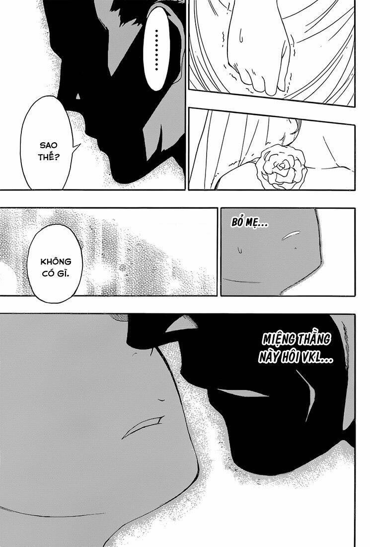 Tình Yêu Ngang Trái: Chapter 189