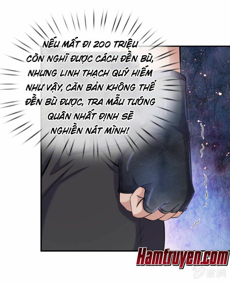 Tuyệt Thế Phi Đao: Chapter 235