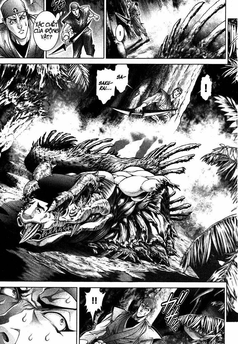 Lives: Chapter 2