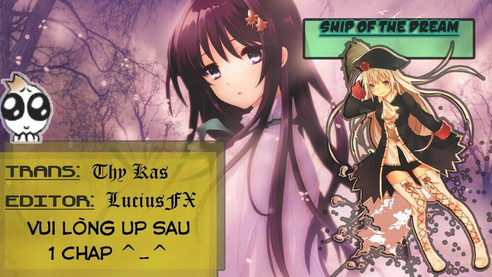 Useful Good-For-Nothing: Chapter 7