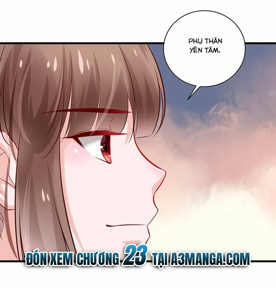 Nữ Đế Livestream Công Lược: Chapter 22