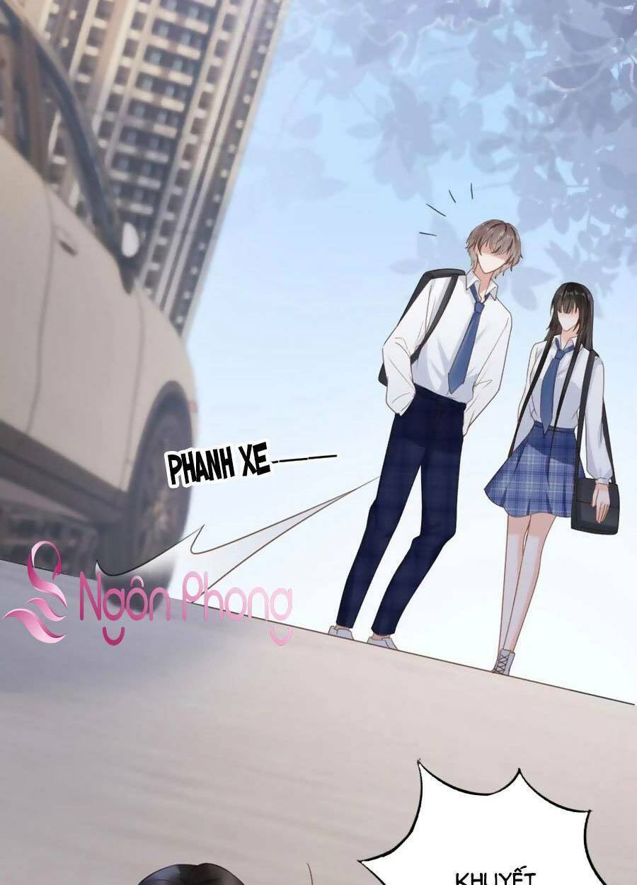 Dây Dưa Không Dứt: Chapter 32