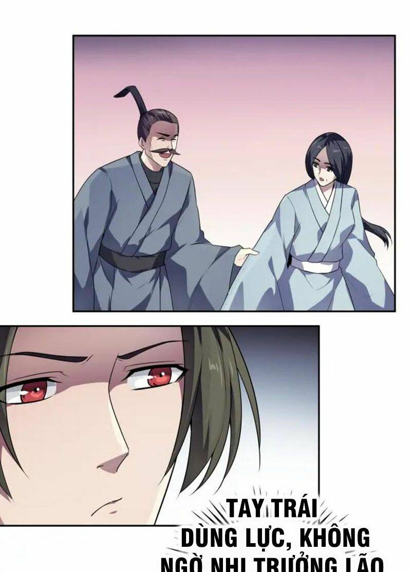 Nghịch Thiên Đại Thần: Chapter 90