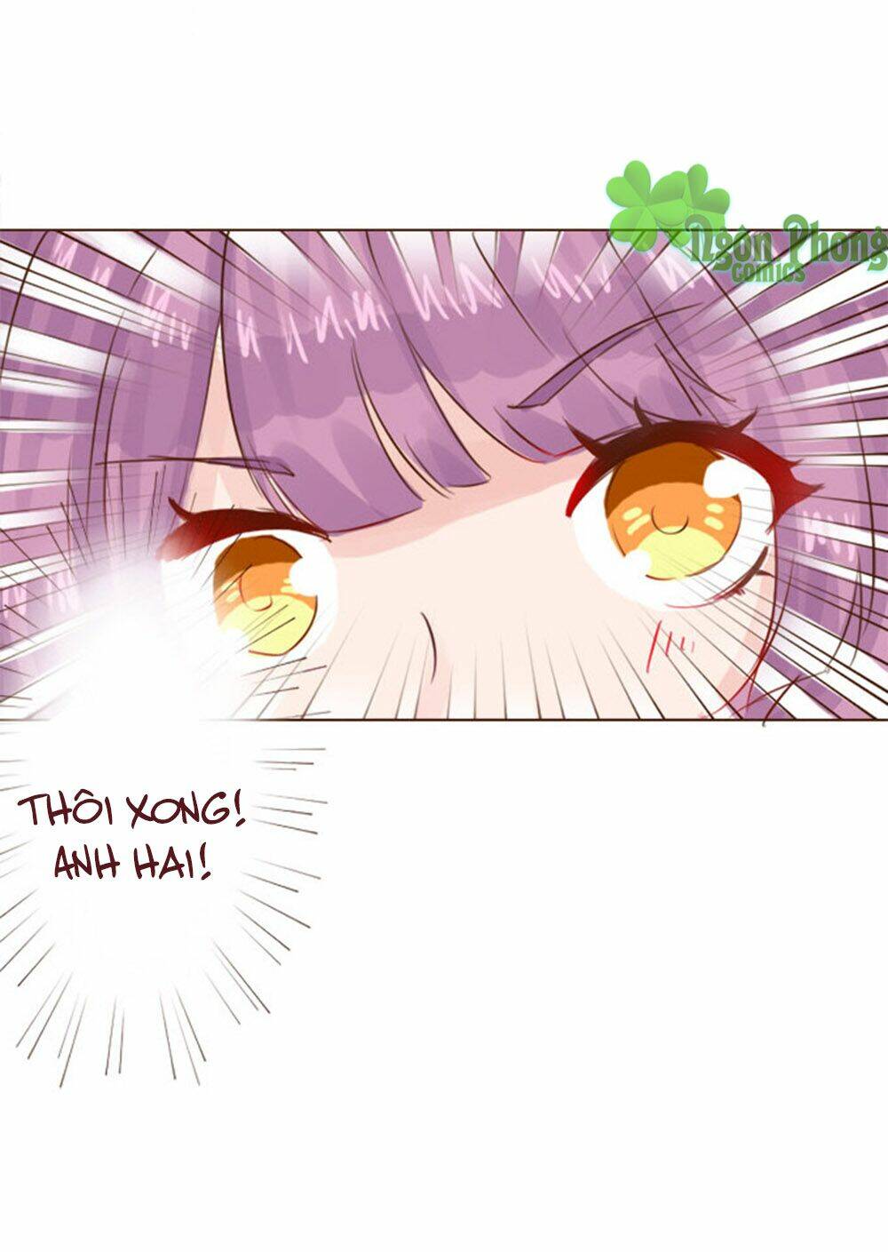 Ma Vương Luyến Ái Chỉ Nam: Chapter 20