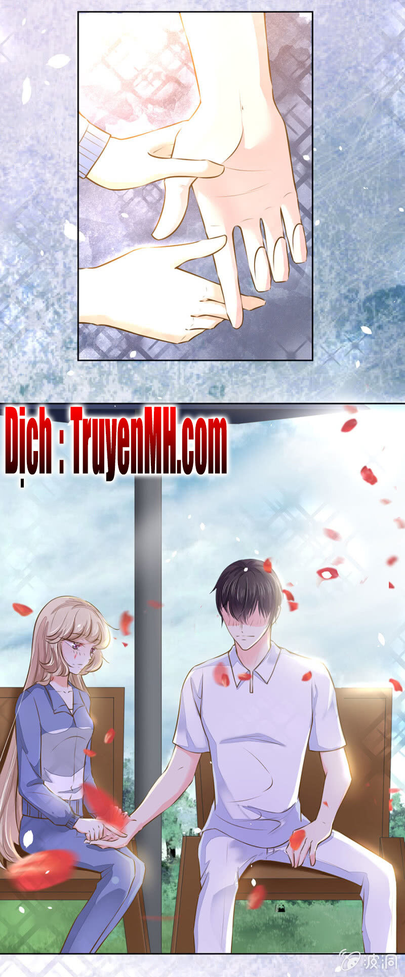 Hôn Sai 55 Lần: Chapter 52