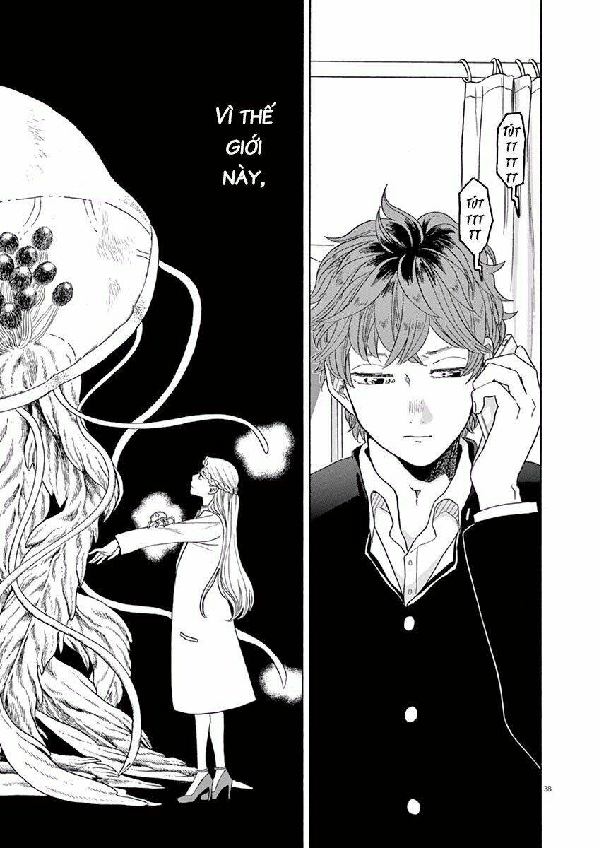 Kanon - Tận Cùng Của Tình Yêu.: Chapter 11