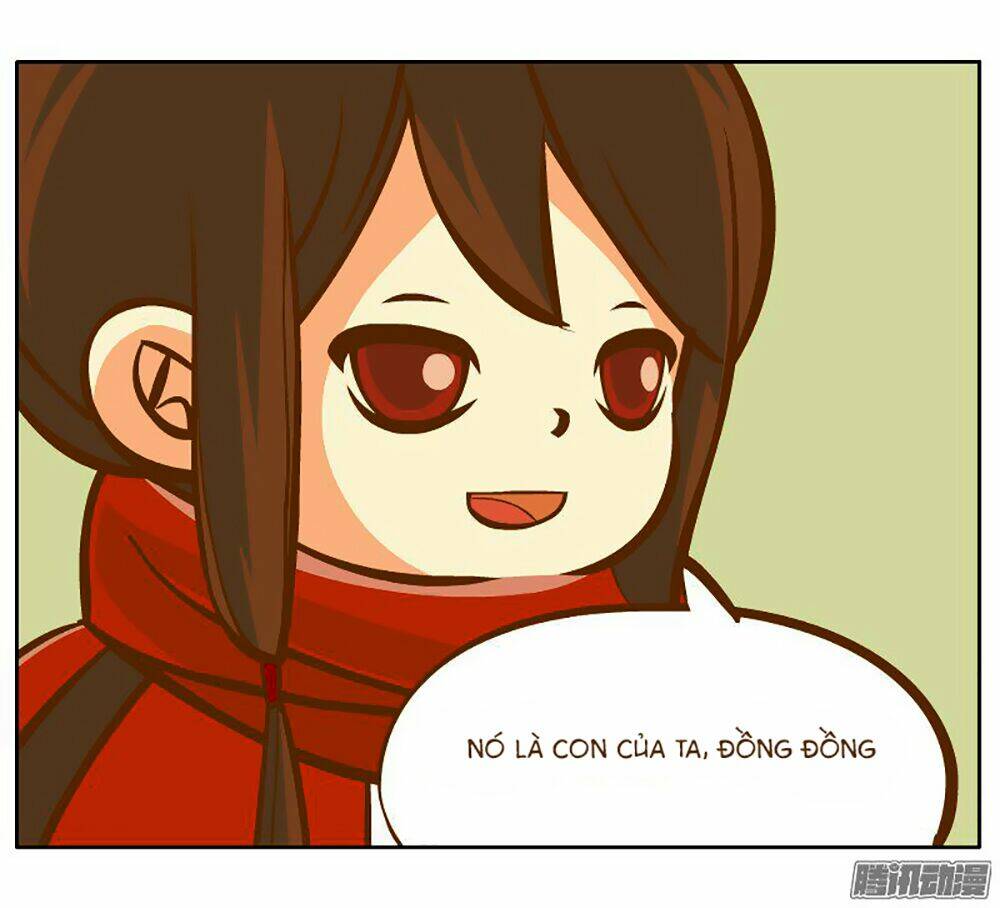 Hòa Thượng Và Tiểu Long Quân: Chapter 7