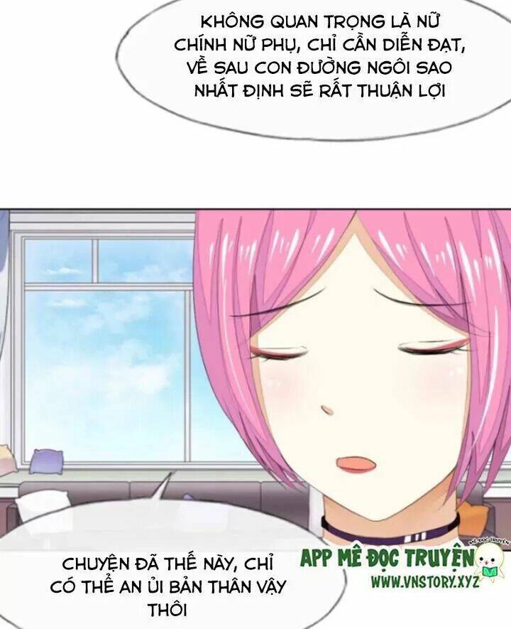 Nam Thần Ma Cà Rồng: Sủng Nhược Tiểu Lãn Thê: Chapter 48