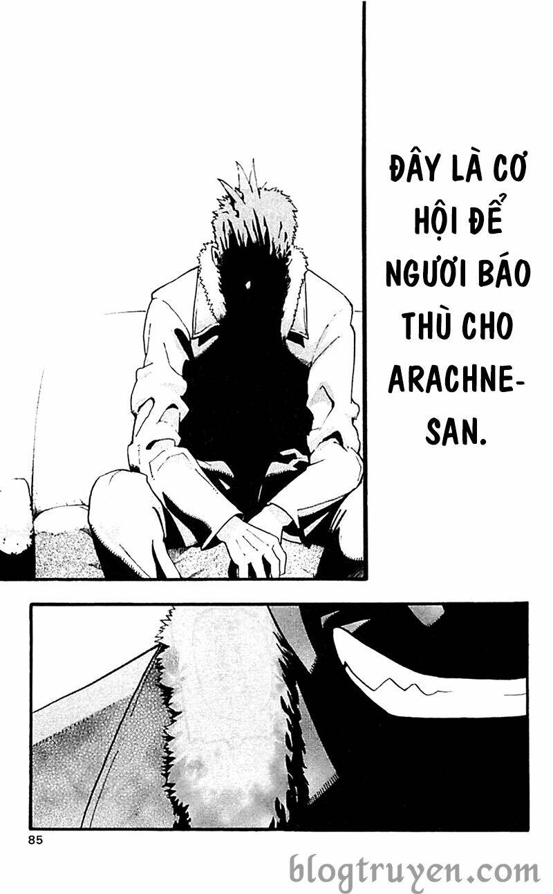 Soul Eater: Chapter 74