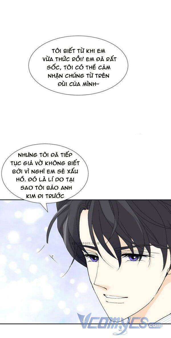 Lee Bom, Em Là Của Anh: Chapter 44