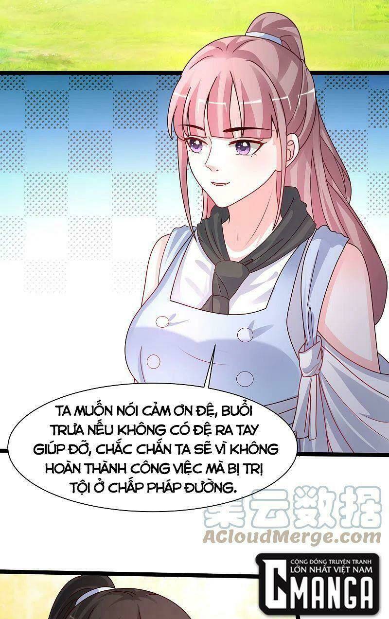 Tối Cường Vận Đào Hoa: Chapter 249