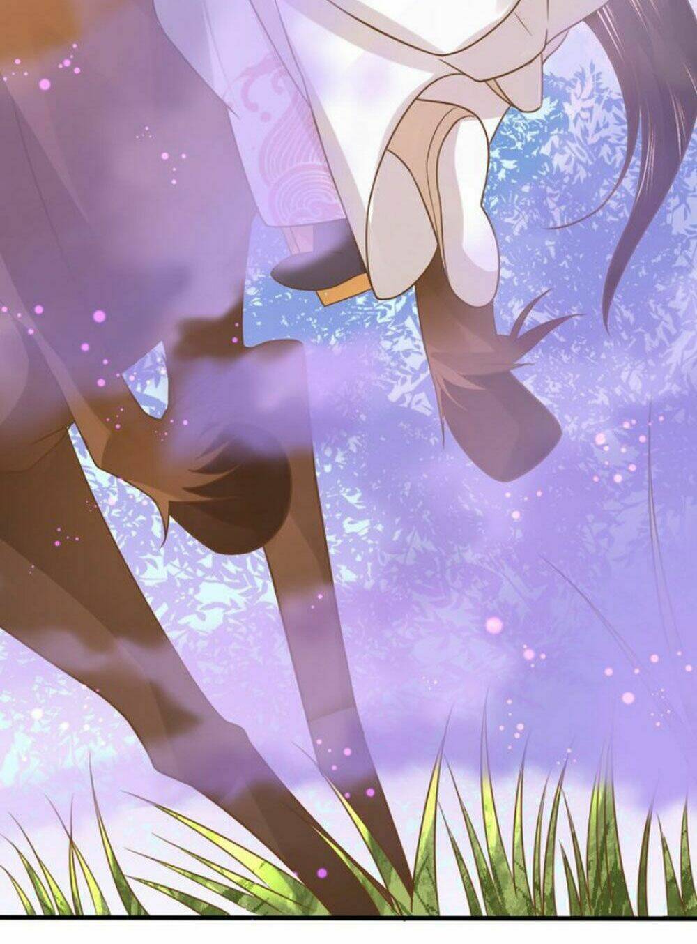 Chọc Nhầm Thượng Thần Băng Lãnh: Chapter 5