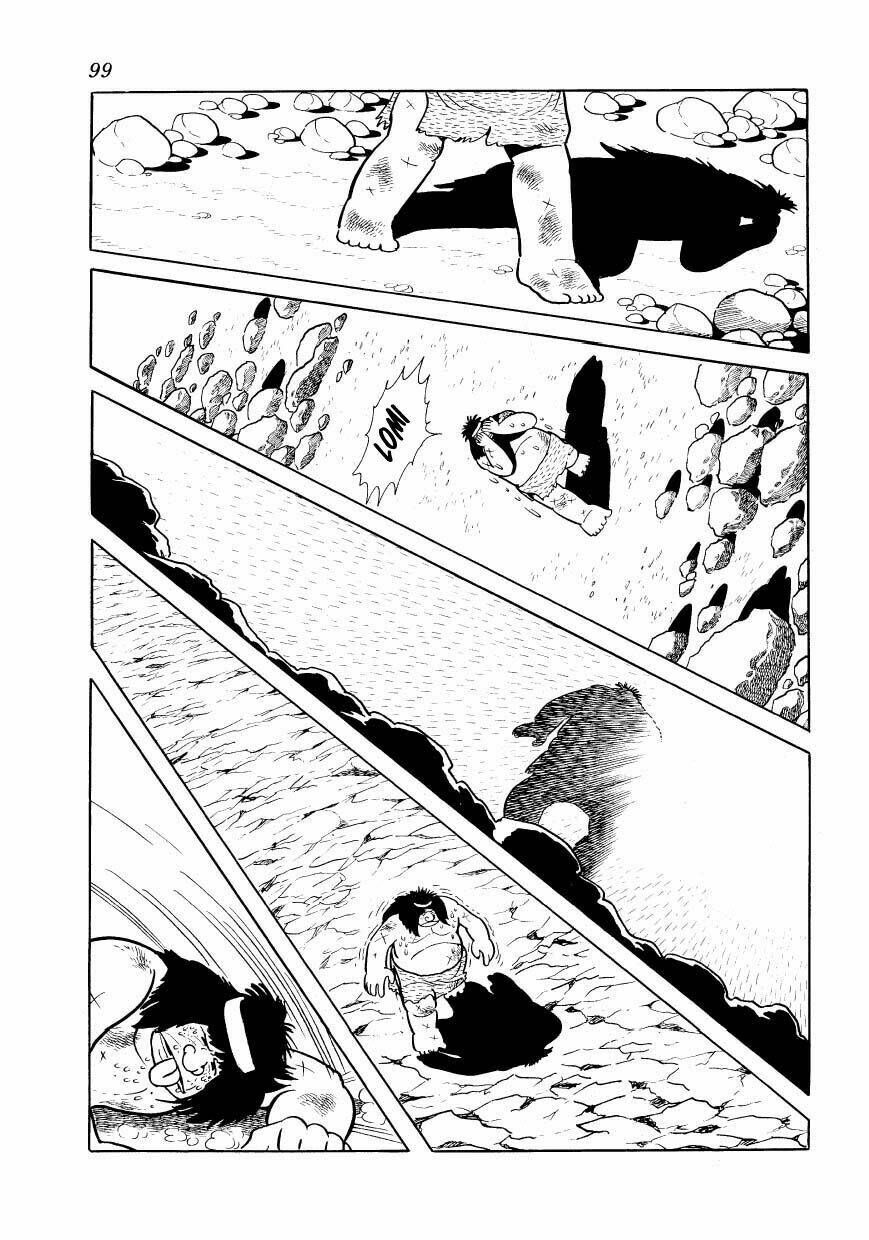 Chim Lửa: Chapter 67