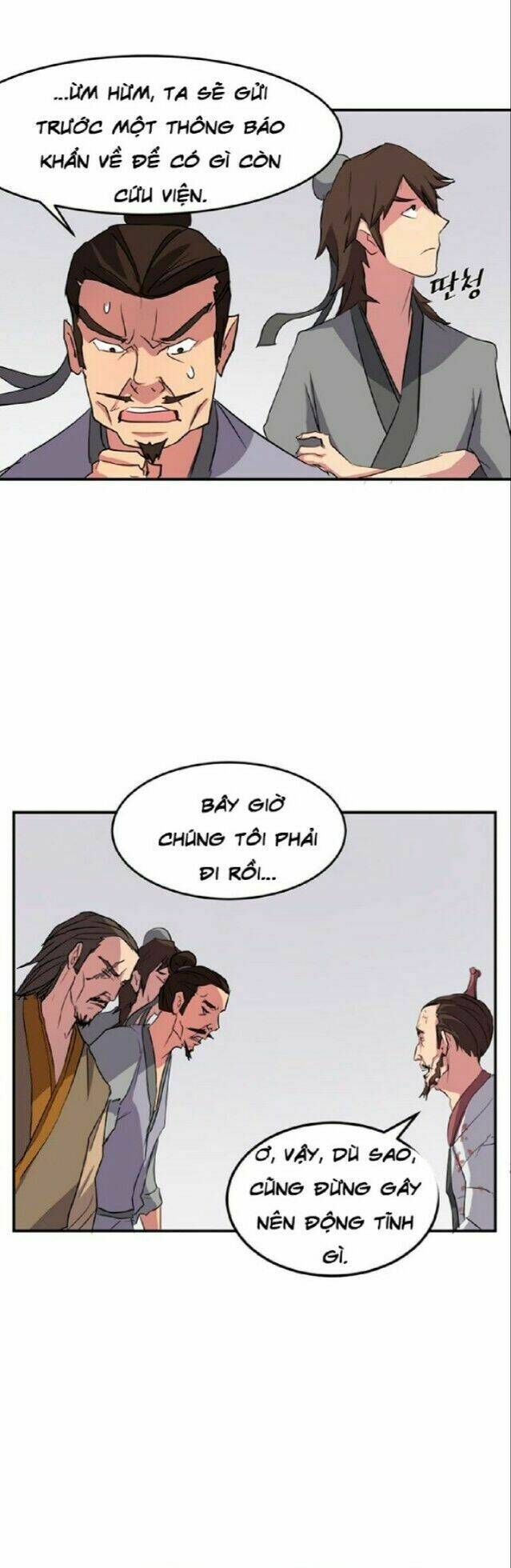 Trọng Sinh, Bất Khả Chiến Bại: Chapter 18