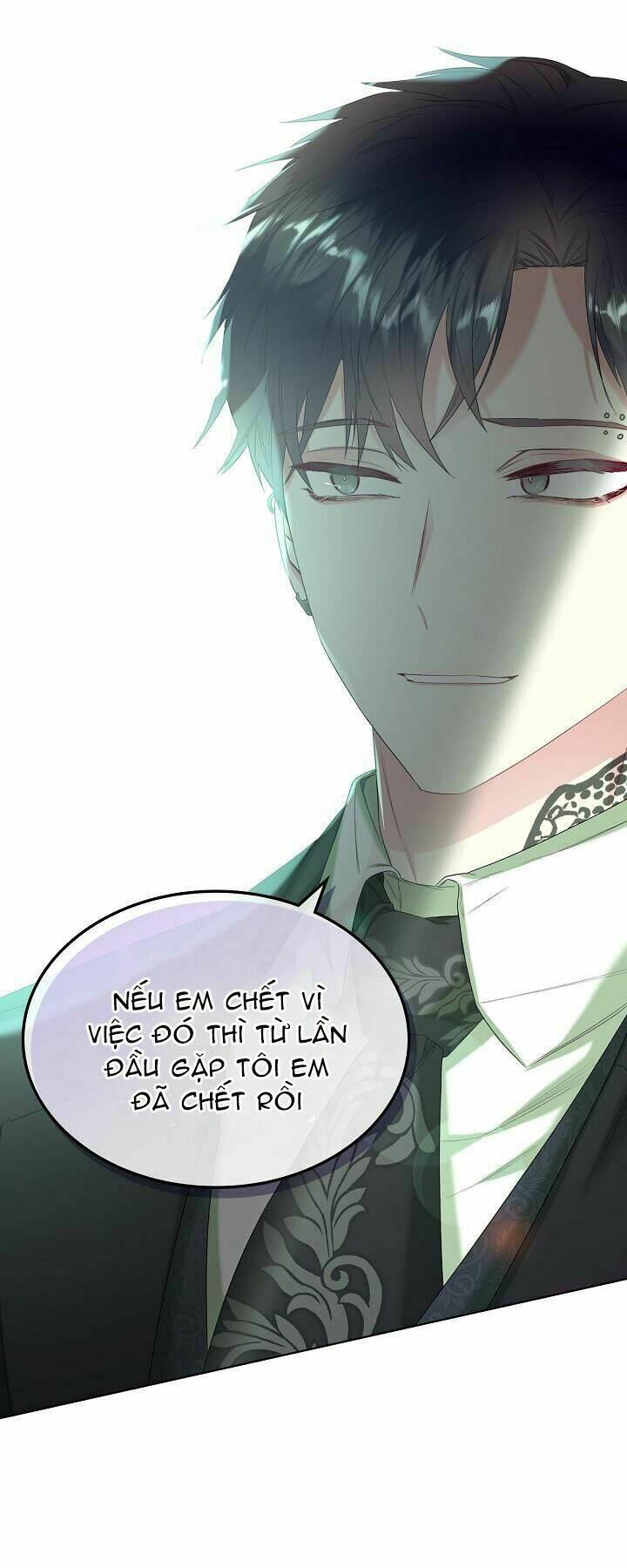 Kẻ Tạo Ra Nữ Phản Diện: Chapter 40