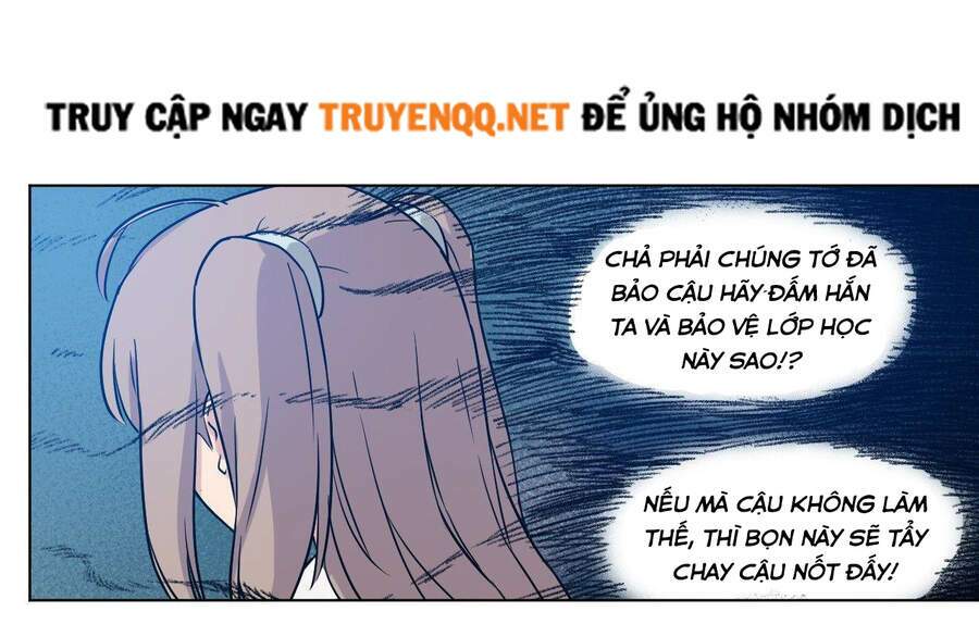 Lãnh Chúa Thảm Họa: Chapter 1.5